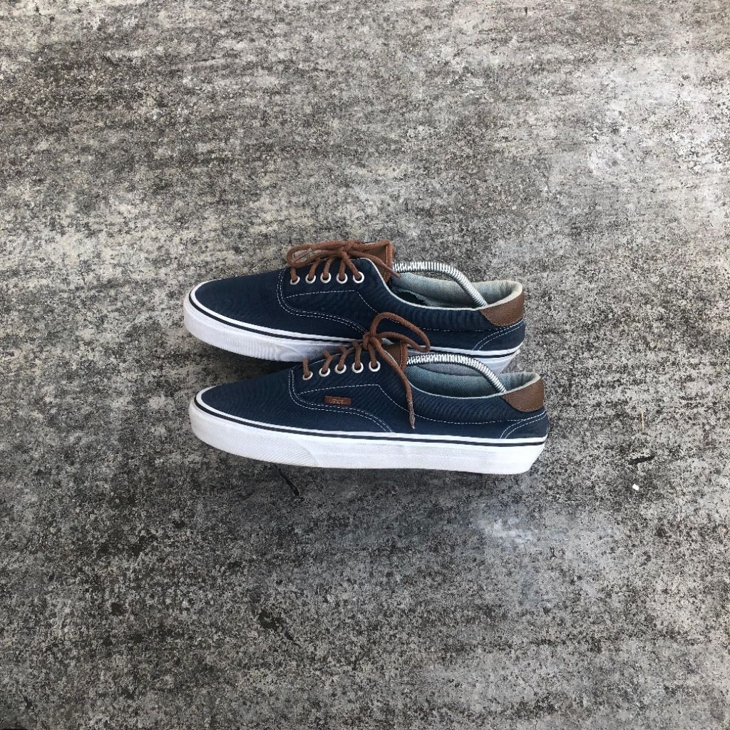 Vans Era 59 Never Worm second