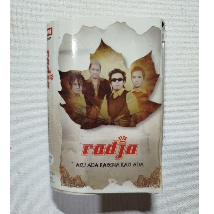 KASET PITA RADJA