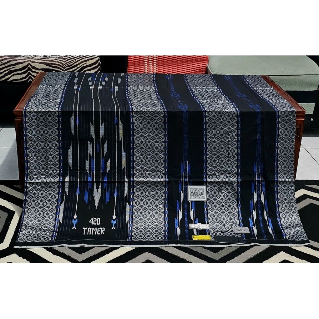 SARUNG TAMER SUTRA 420 SFS,SGC&SSG