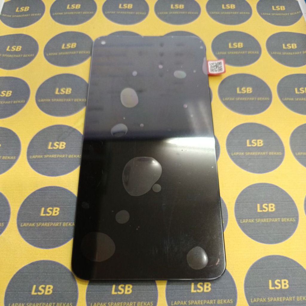 LCD TOUCHSCREEN HUAWEI NOVA 5T ORIGINAL