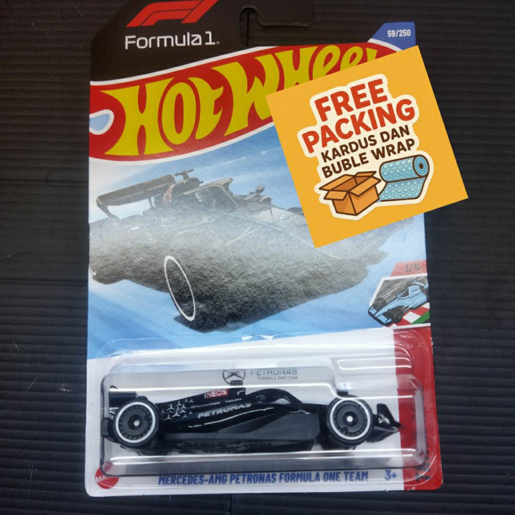 Hot wheels Original Mattel Hot Item Terbaru dan lama