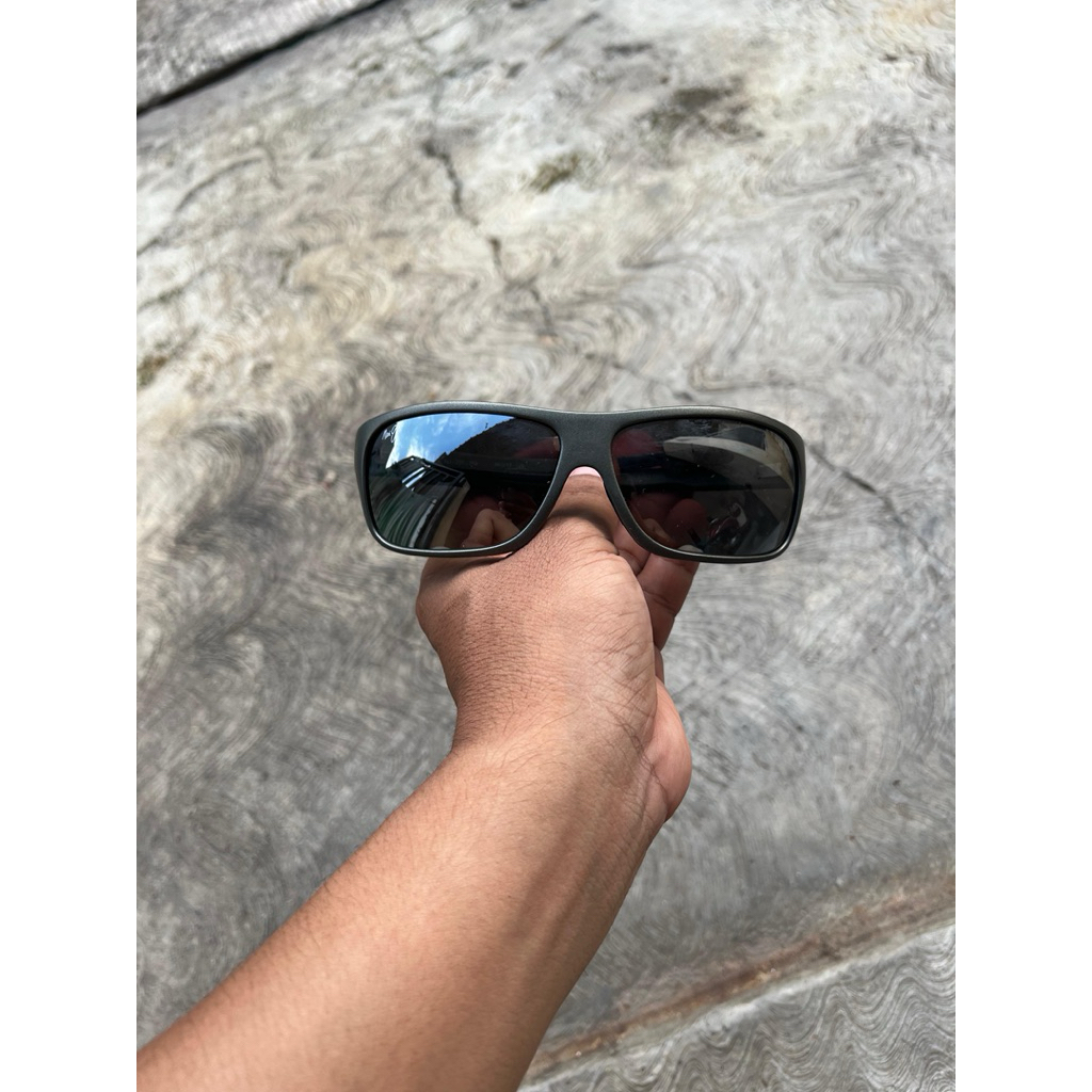 Maui Jim Island Time MJ 237 2M  + Neutral Grey Porlarized Lenses