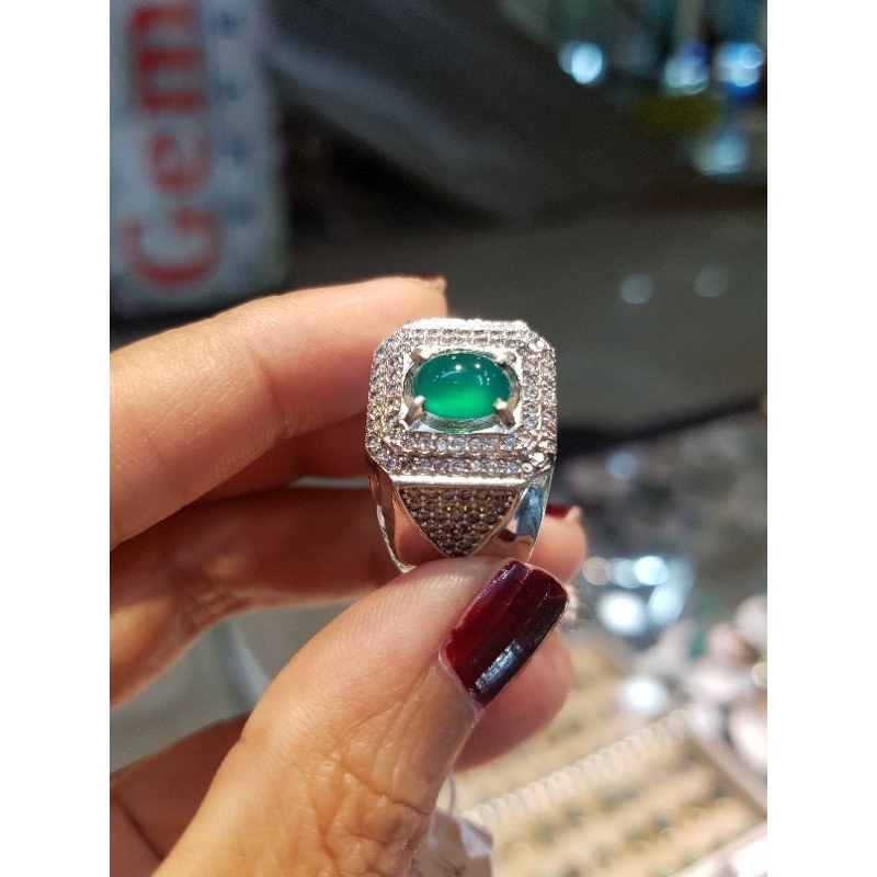 AB 239 Bacan gulau super kristal
