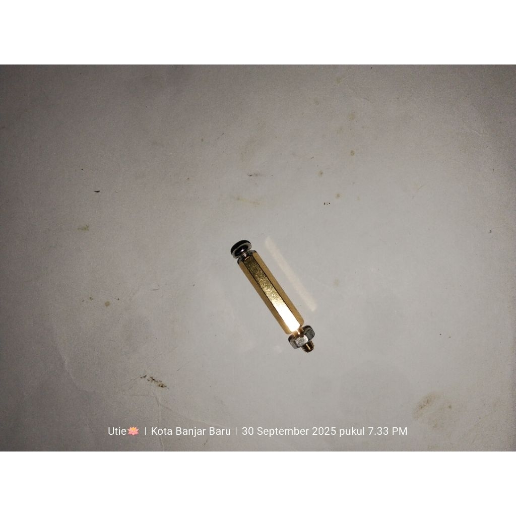 Spacer PCB Bahan Kuningan Stan PCB