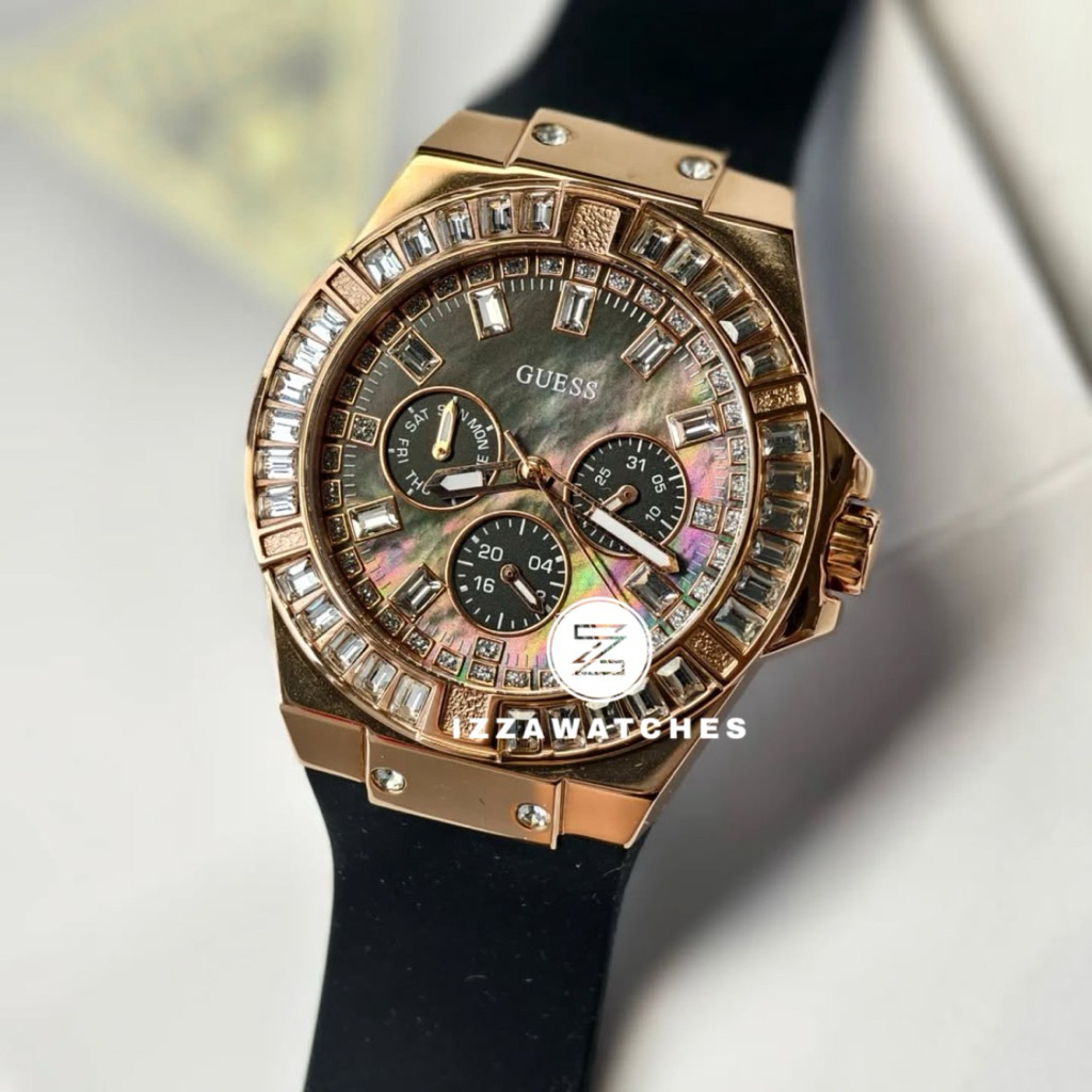 Jam Tangan Guess Venus Women Series GW0118L1 dan GW0118L2