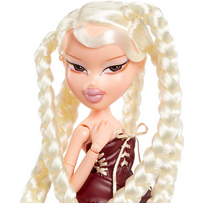Bratz 2025 Limited Edition Bratzaversary Jade Collector Doll