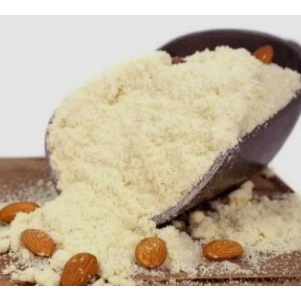 ALMOND POWDER / BUBUK ALMOND 1 KG