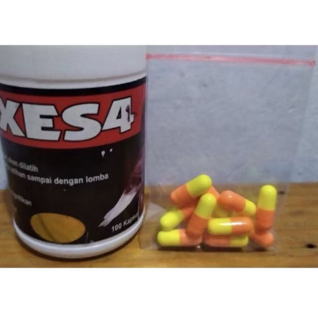 Obat Xes4 Baron Eceran original