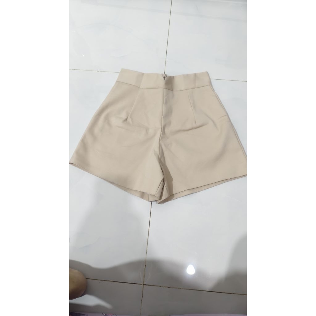 SALE NEW CELANA PENDEK WEENA SHOP IMPORT BKK SIZE M LP64