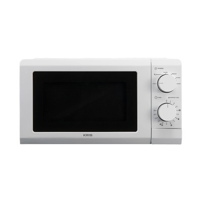 Kris 20 Ltr Microwave Low Watt - Putih