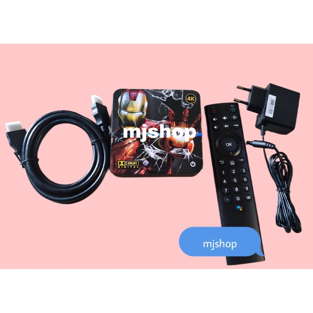 alat pengubah tv biasa jadi android