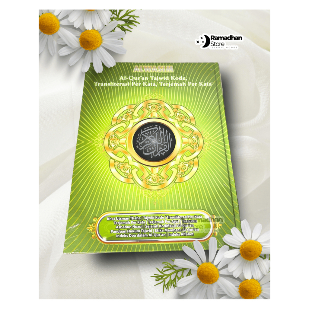 AL-QURAN TERJEMAH ALWASIM