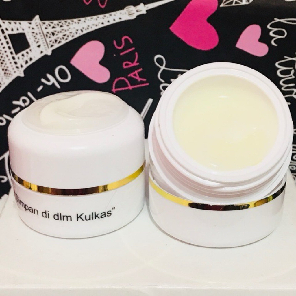 NC ACNE WHITENING GEL