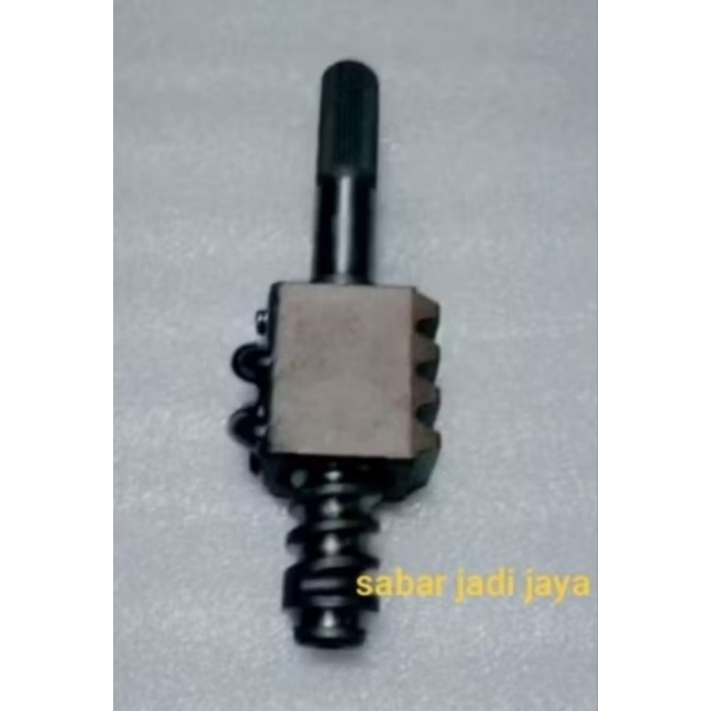 worm stir kijang kotak 4k kf20