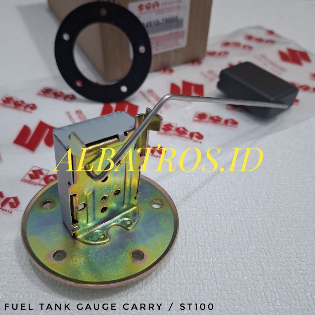 CARRY PELAMPUNG TANGKI BENSIN CARRY ST100 FUEL TANK GAUGE CARRY ST100  PELAMPUNG BENSIN SOLAR CARRY 