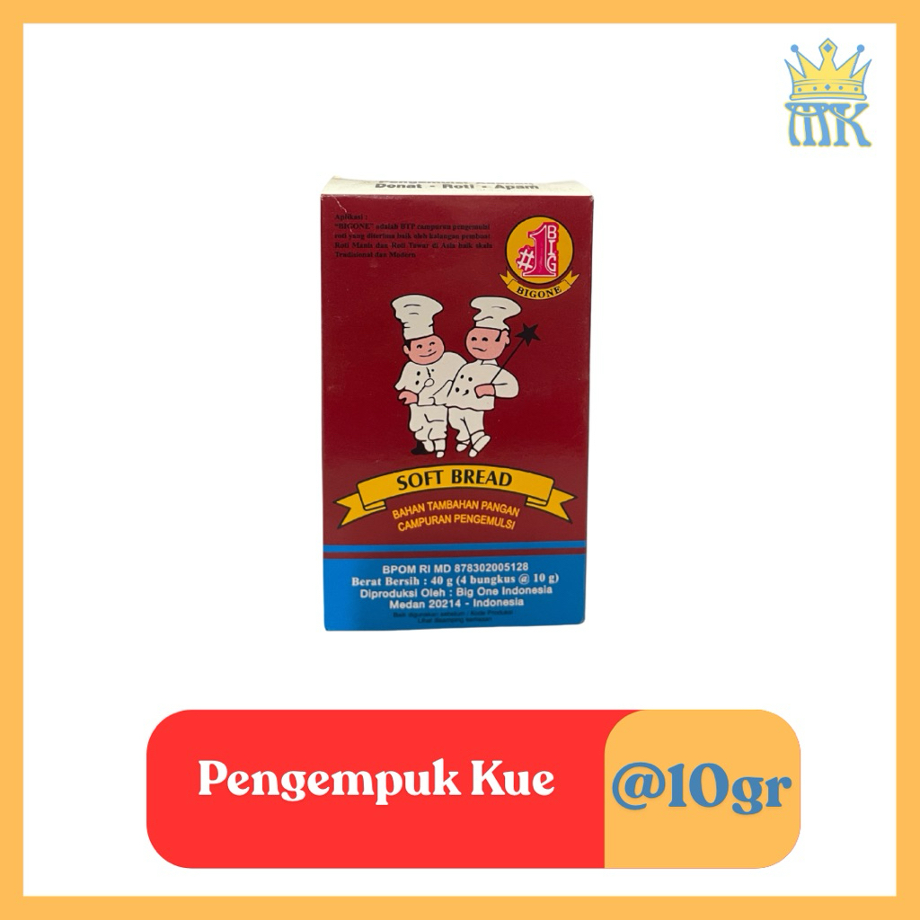 SOFT BREAD PELEMBUT KUE, ROTI, DONAT