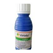 Virtako 300SC 100ml Obat Pembasmi Hama Ulat dan Wereng Tanaman / virtako 300 sc insektisida 100ml / 