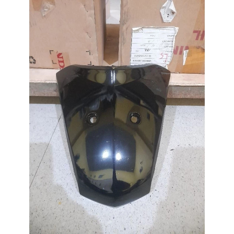 Panel Dasi Dada Depan Honda Supra X 125 / Dasi Supra X 125