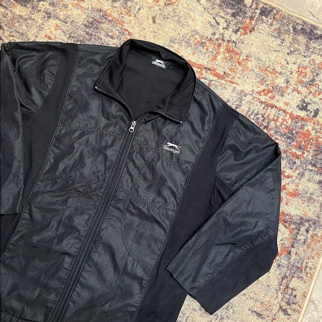 Sport jacket slazenger