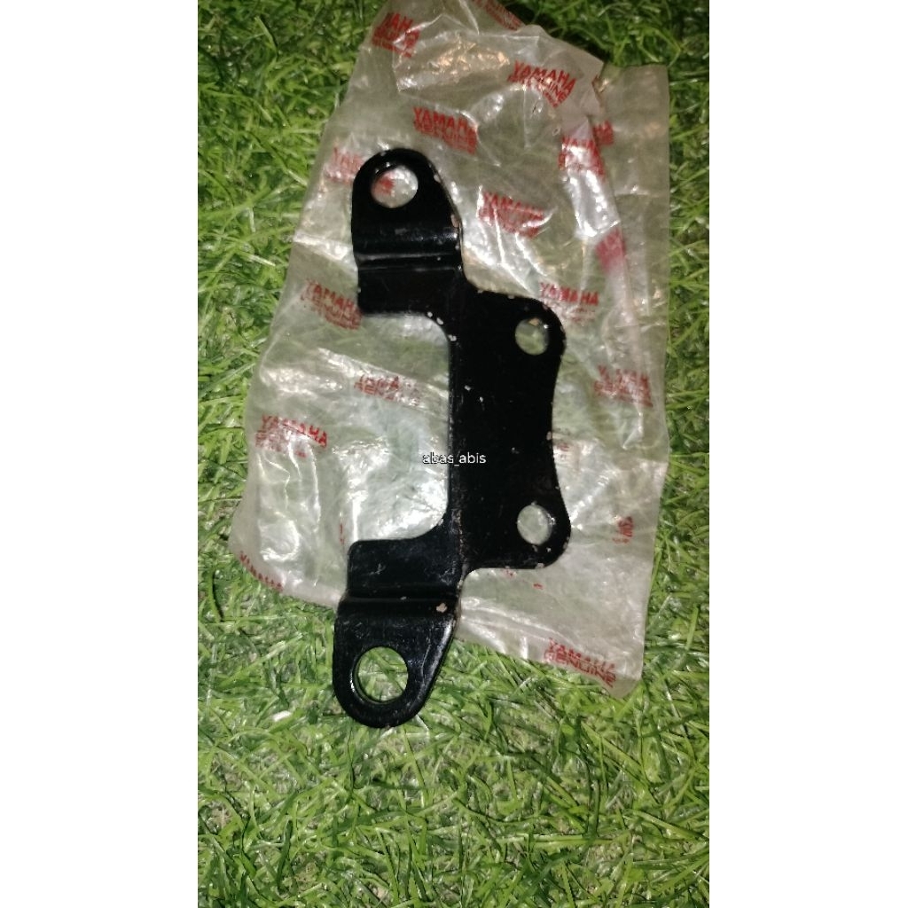 breket klakson rx king cobra original