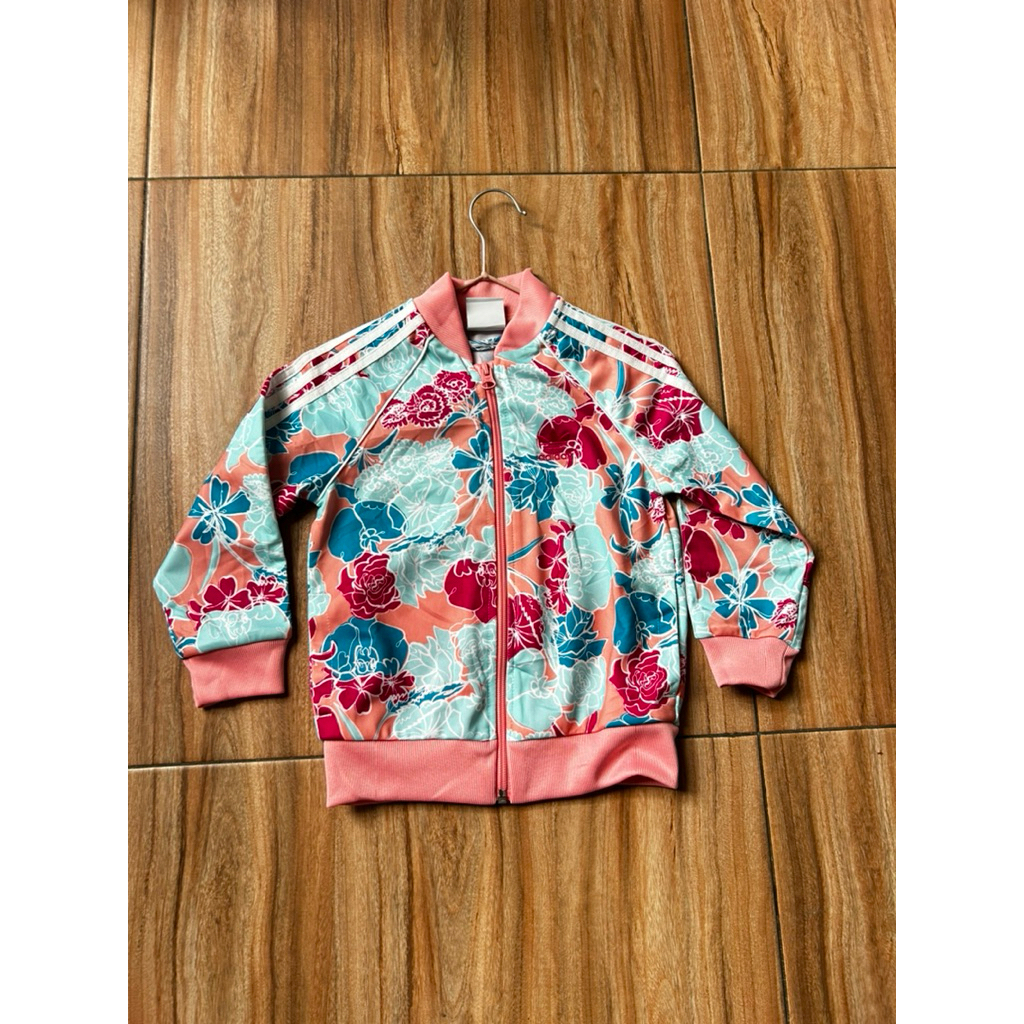 tracktop adidas anak