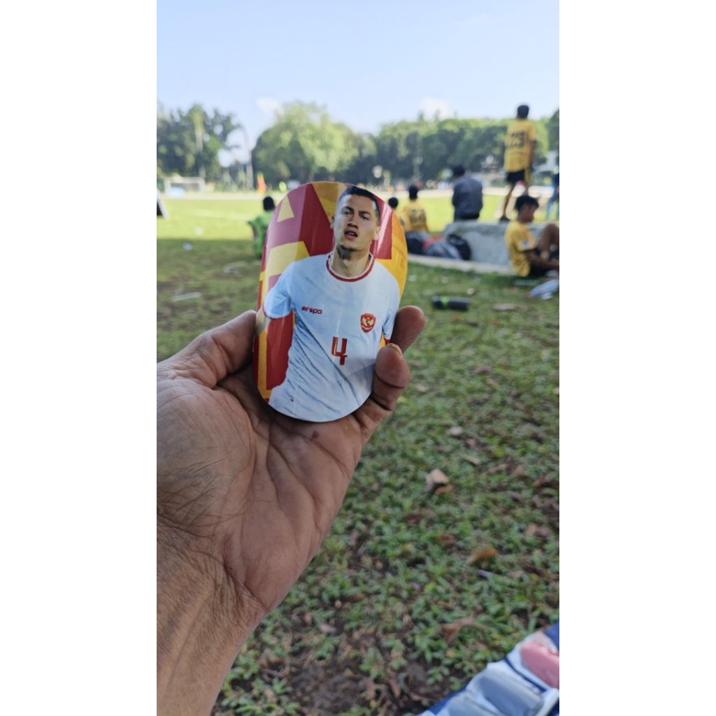 Skin Deker Mini Jay Idzes