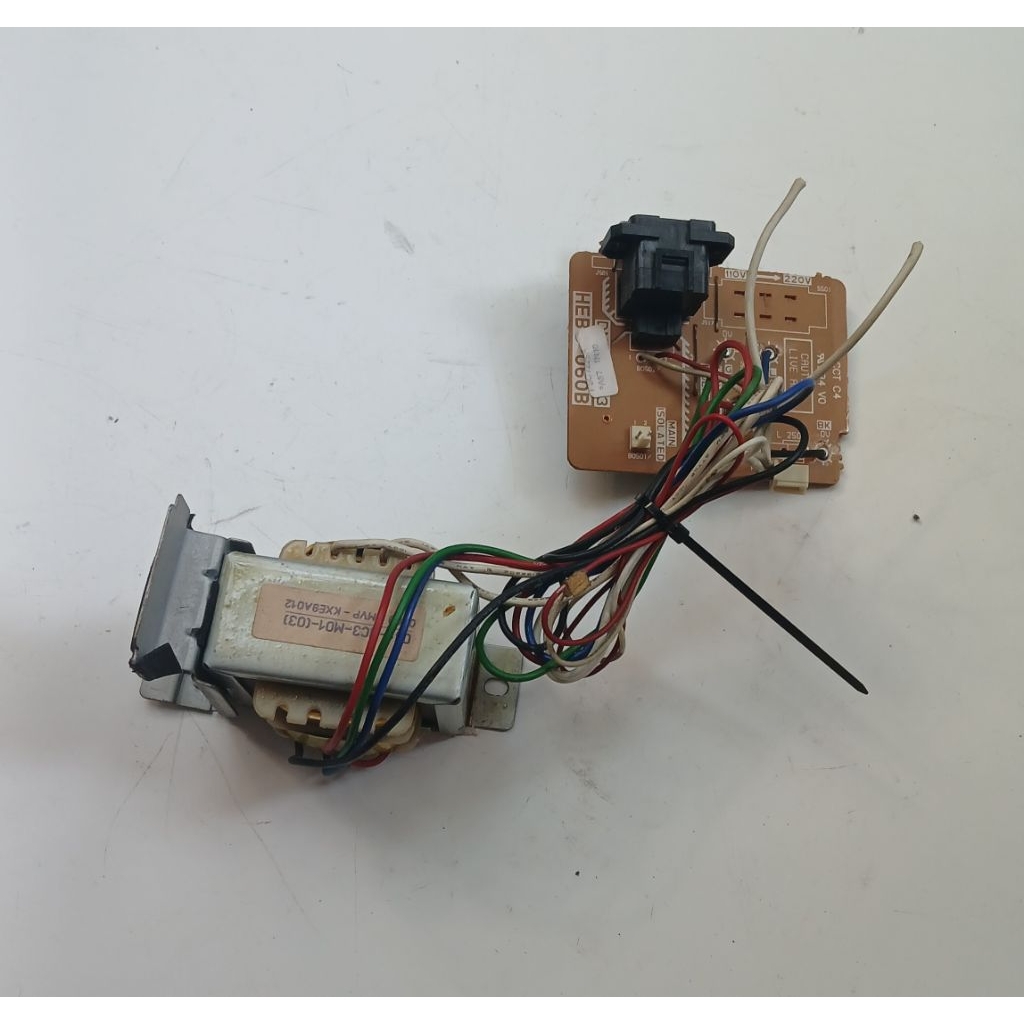 TRAFO COPOTAN COMPO POLYTRON PSC-722SH