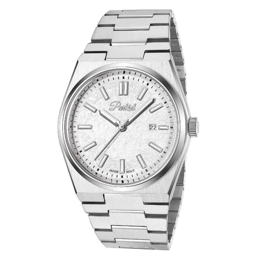 Jam Tangan Pria Parlent Sigma