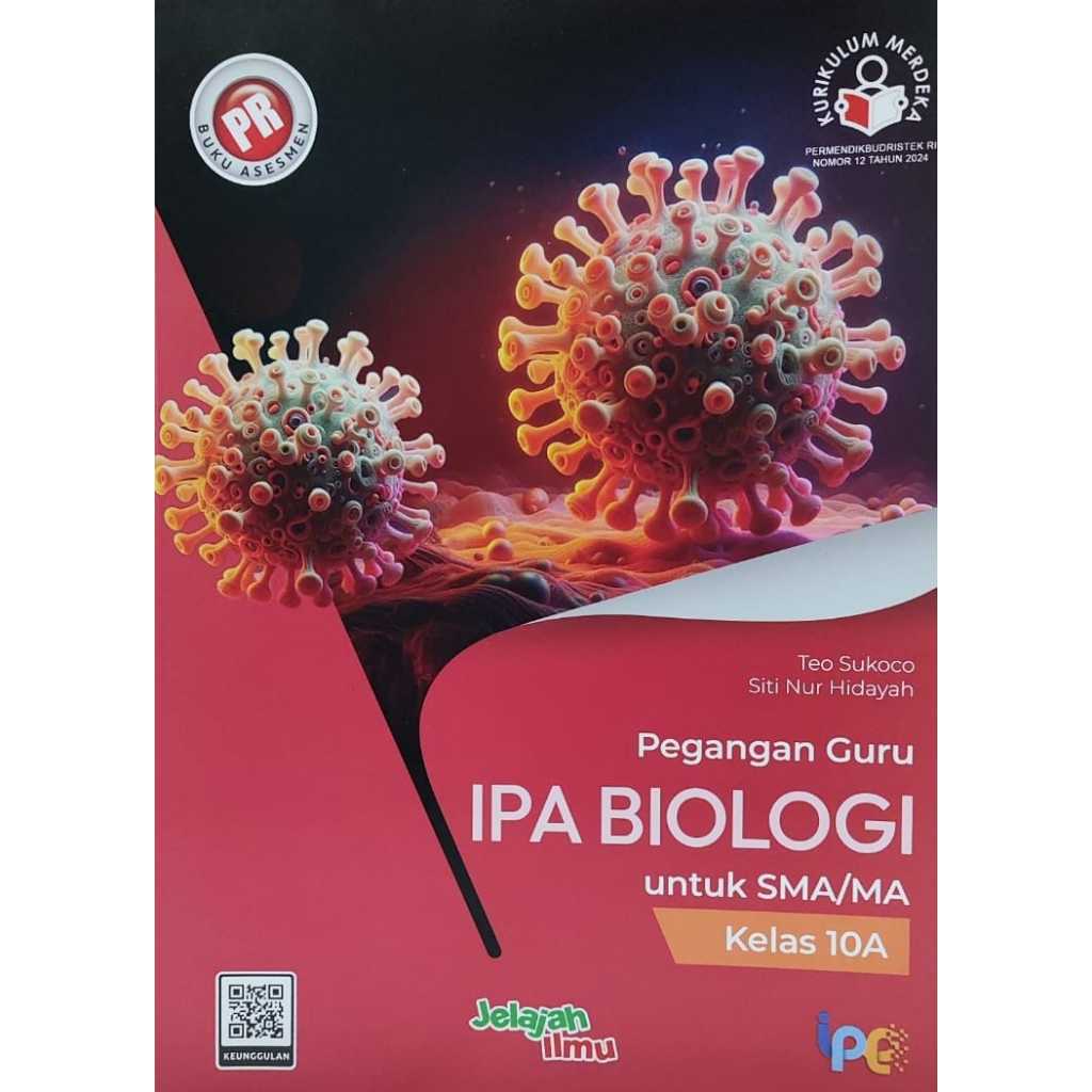 BUKU KUNCI JAWABAN ATAU PEGANGAN GURU INTAN PARIWARA KELAS 10A SEMESTER 1