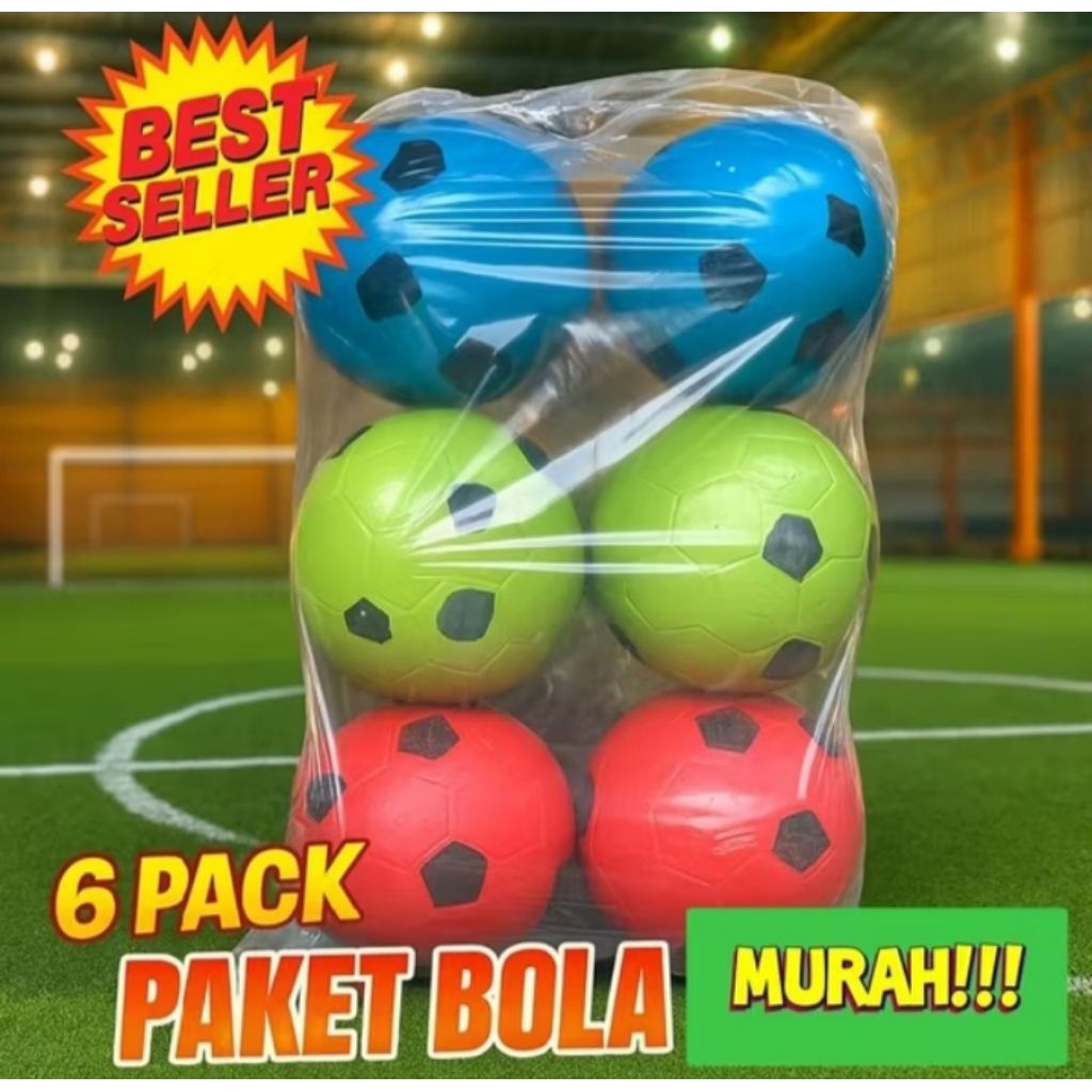 Bola Plastik bola sepak