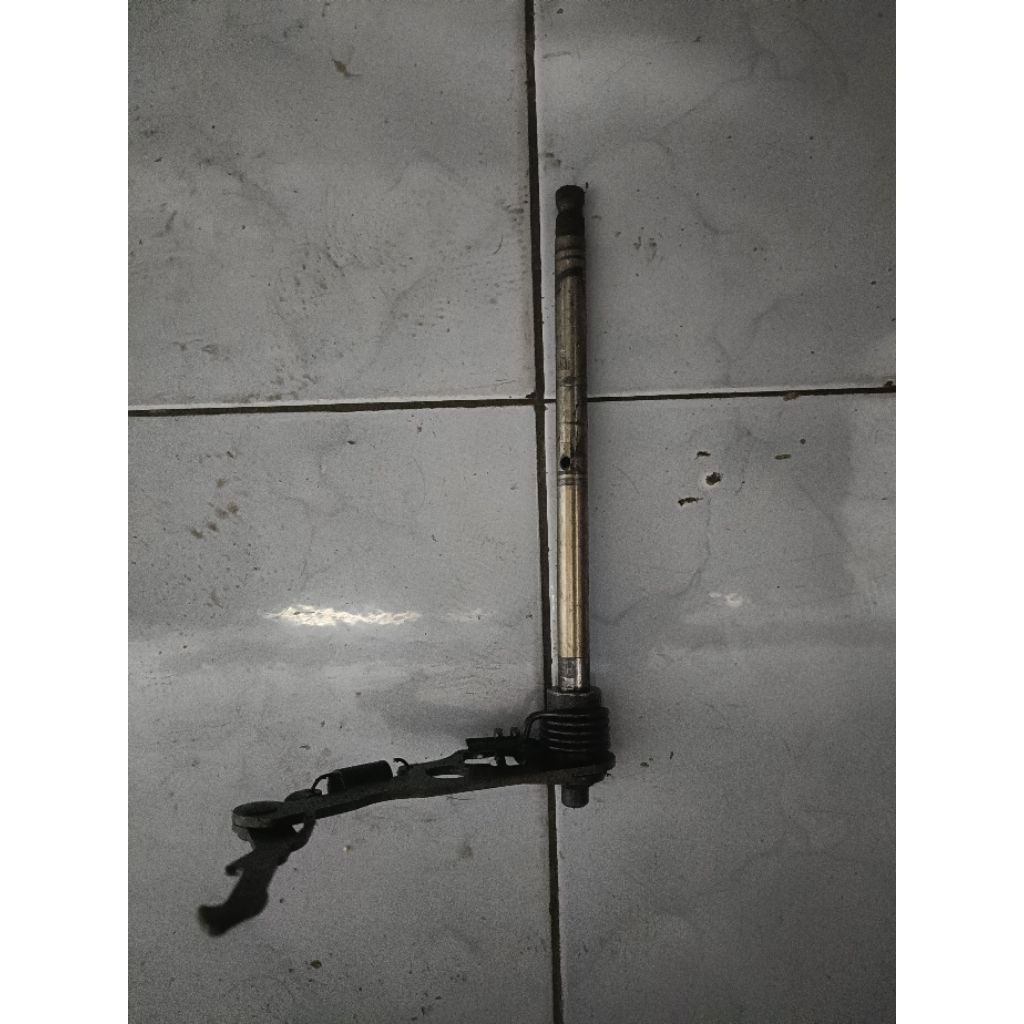 As operan gigi jupiter mx lama {old }