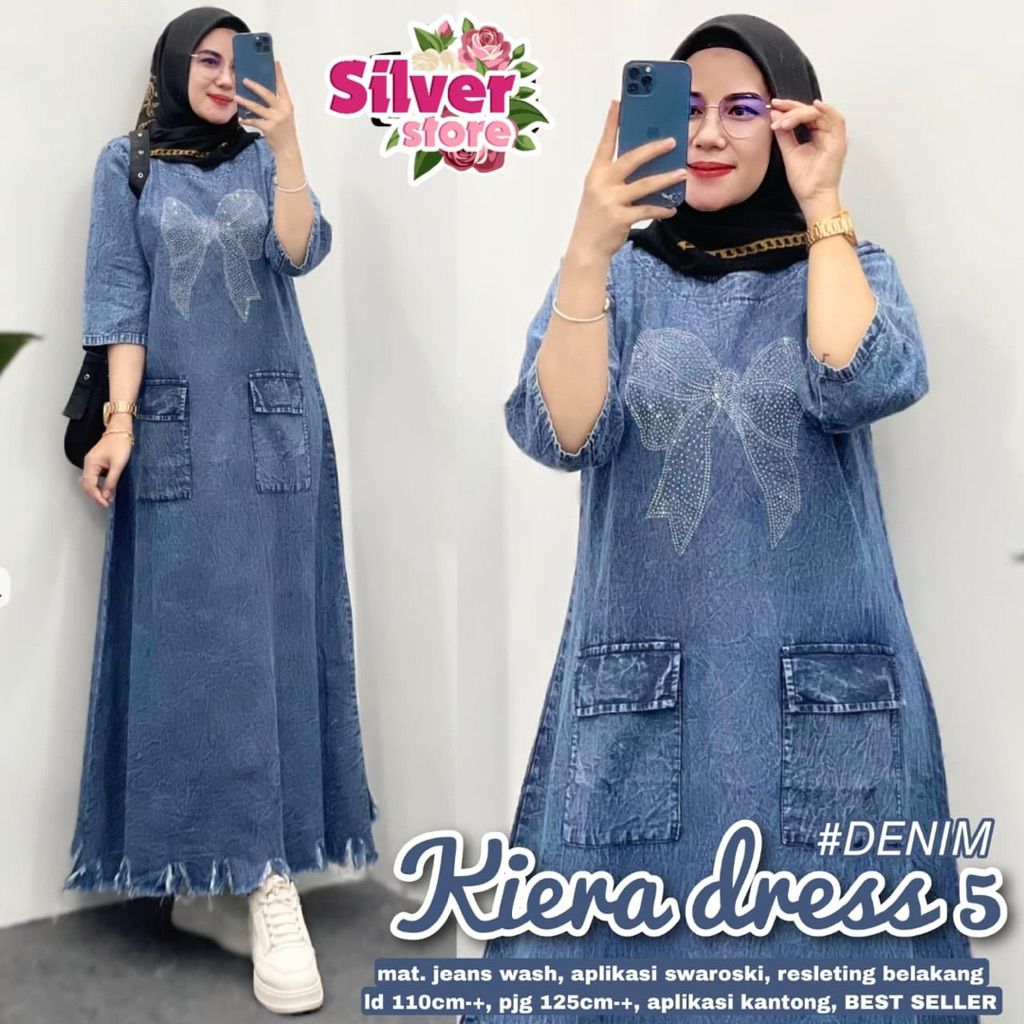 Keira Dress