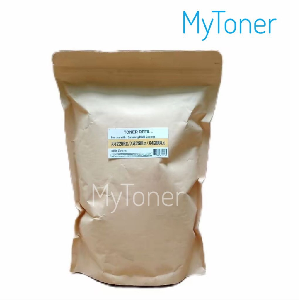 Serbuk Toner CLT808 / Bubuk Toner CLT808 Printer Laserjet CLT808 CLT-808 X4220RX X4250LX X4300LX Mul