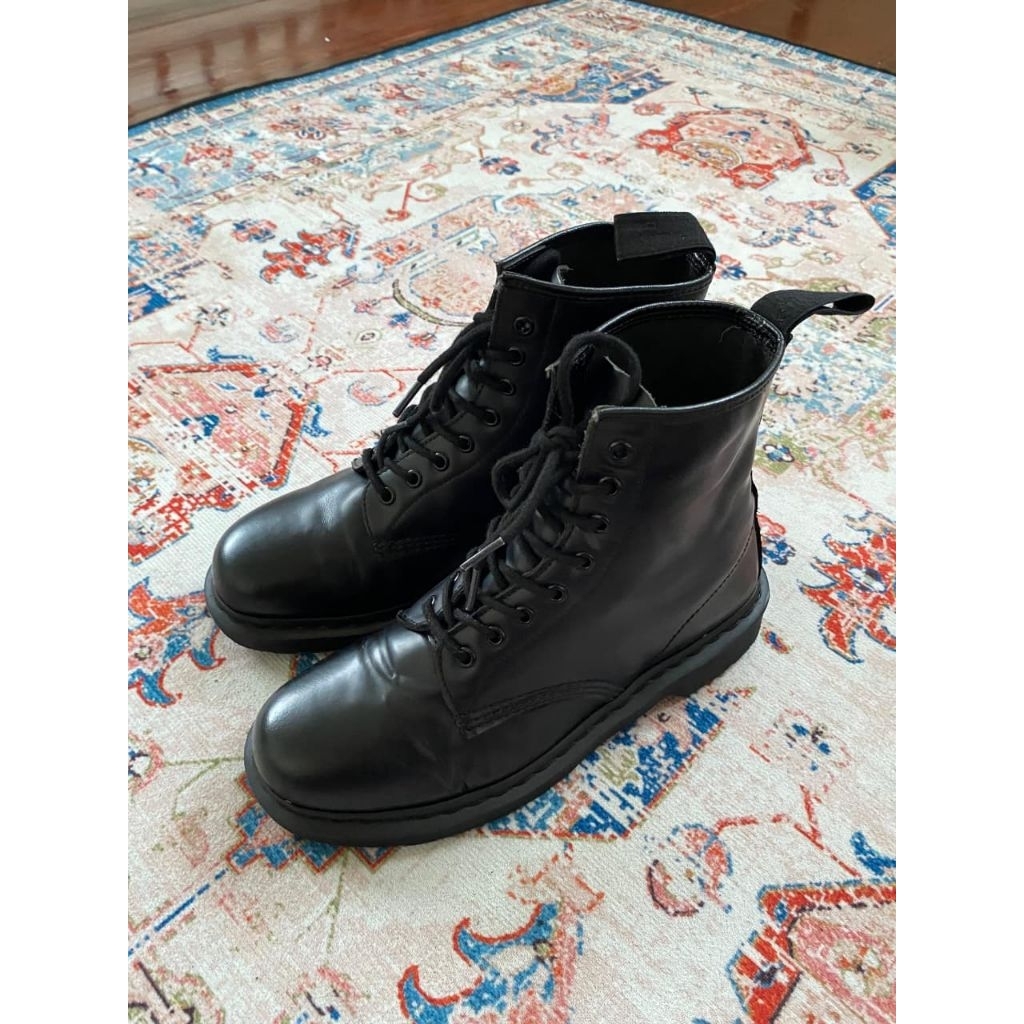 Dr Martens 1460 black