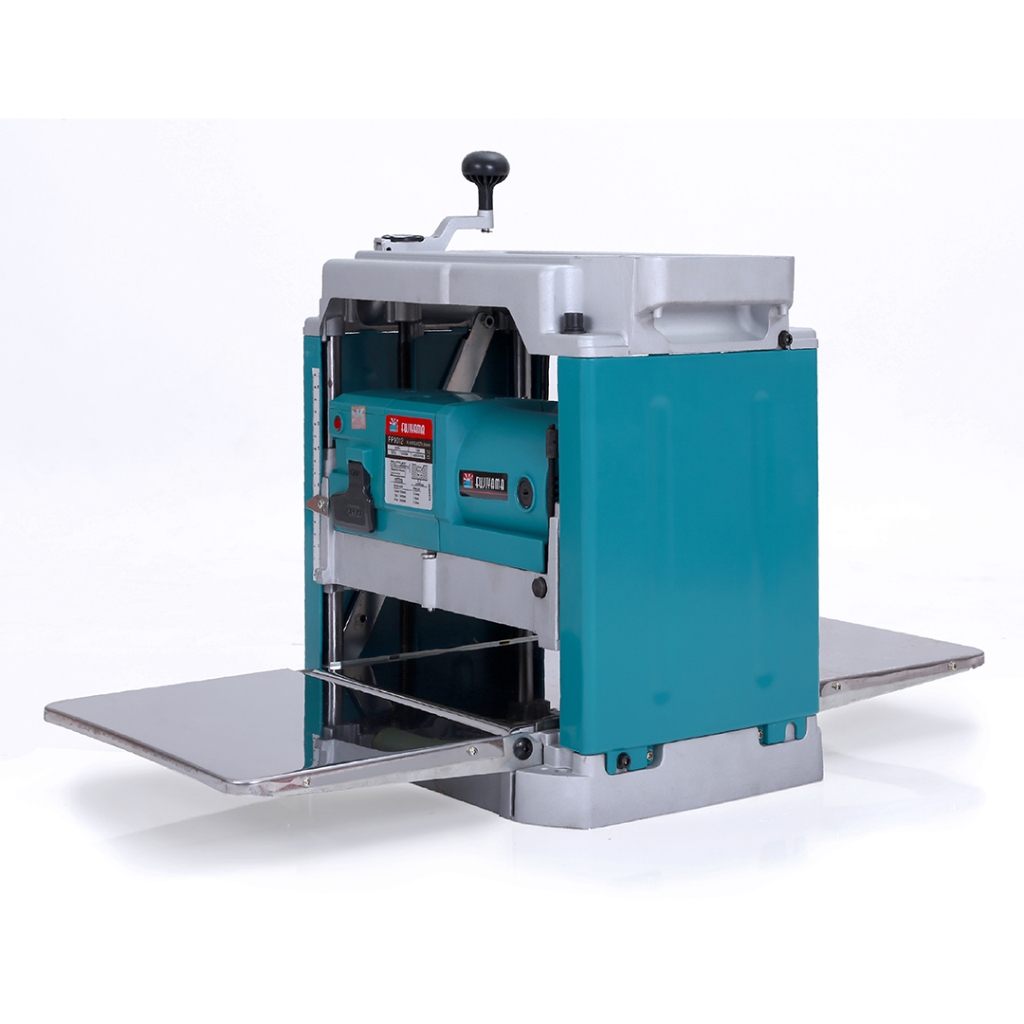 Planer Duduk Fujiyama | Mesin Serut  Duduk Fujiyama Bekas Mulus Normal