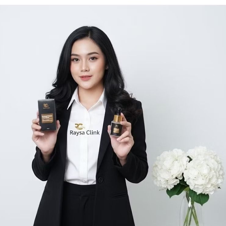 serum care raysa clink 15ML