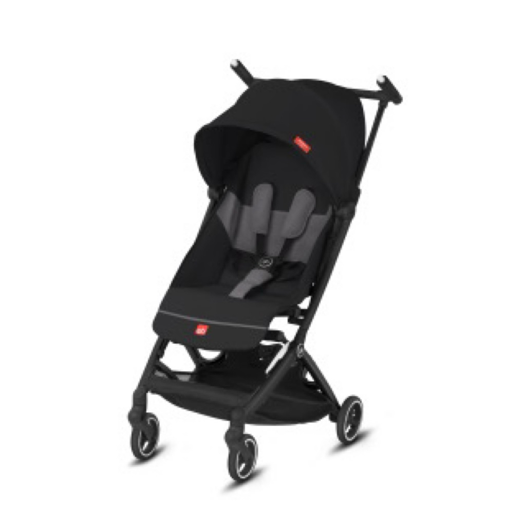 (Sewa) GB Pockit+ All City Stroller