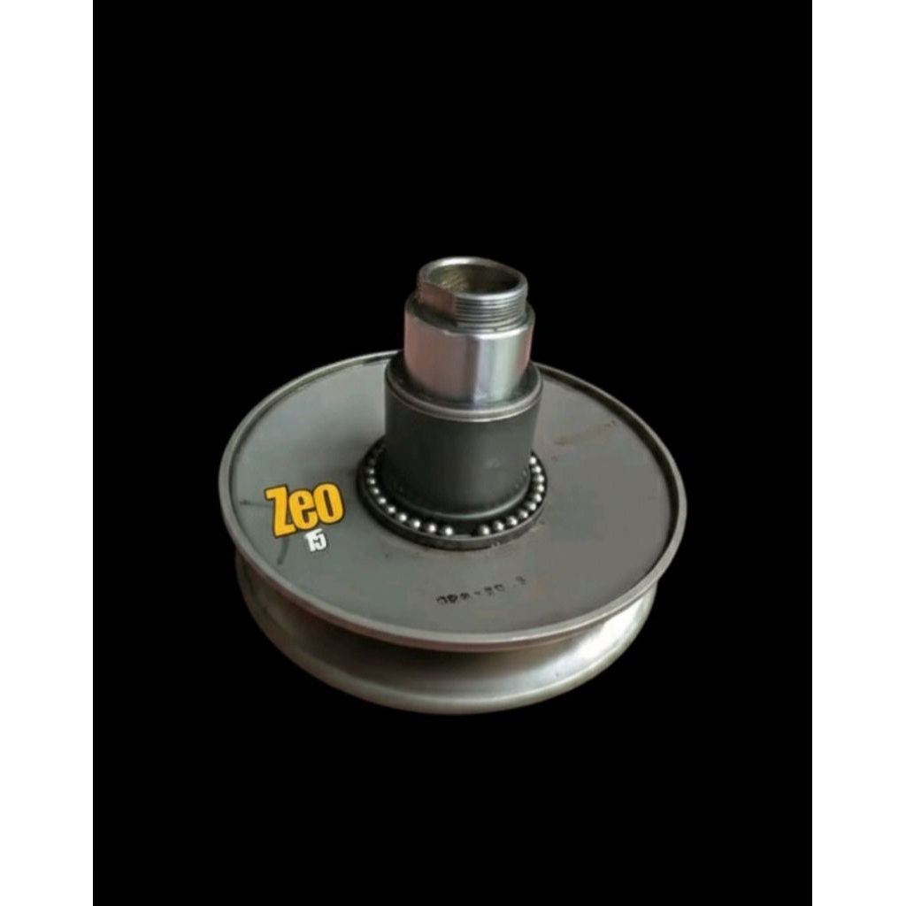 Pelor Cvt Pelor Gotri Untuk Ganjel Per Cvt Pengganti Per Racing Pelor Gotri Honda Pelor Gotri Vario