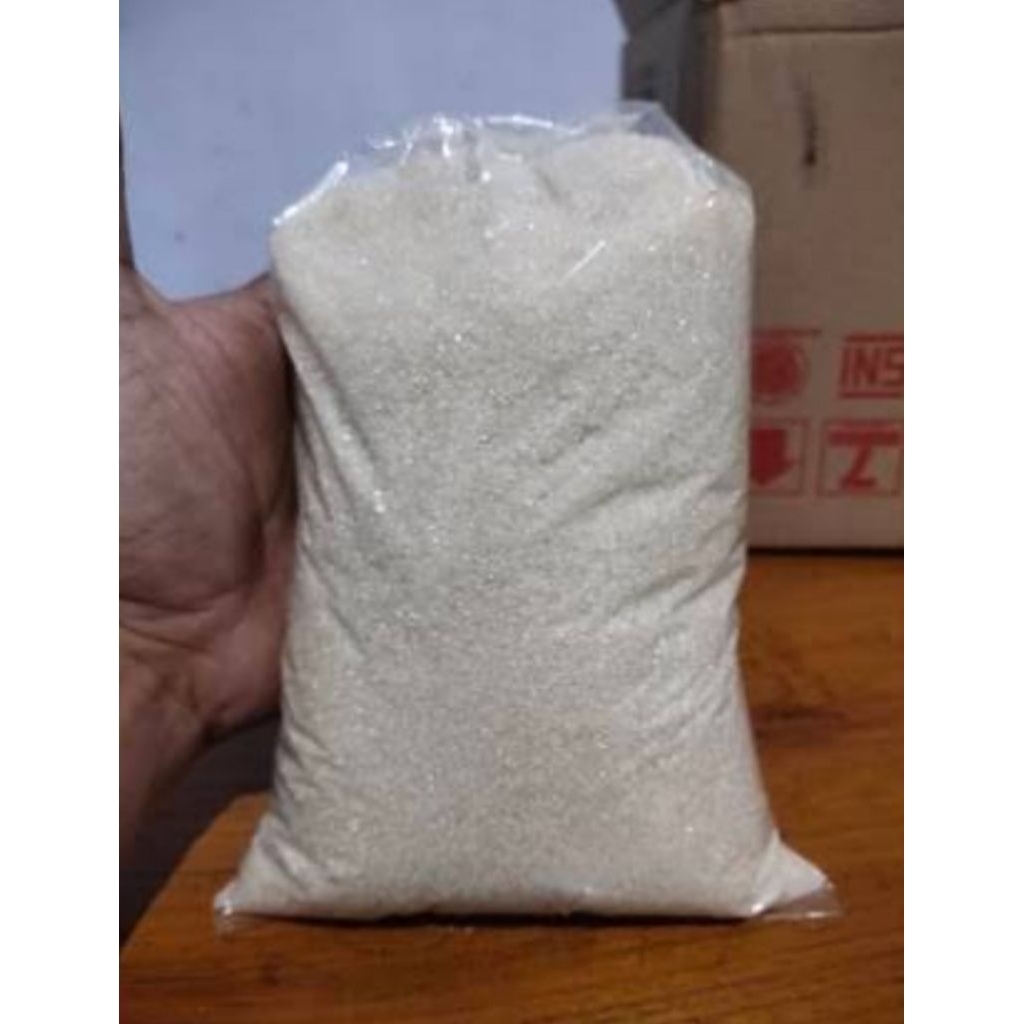 GULA PASIR CURAH 1 KG