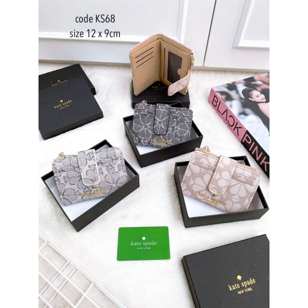 KS68 Wallet