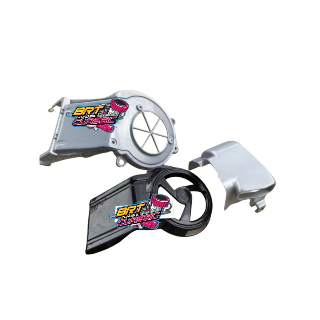 Jual Cover Kipas Magnet Mesin Kiri Fizr Tutup Block Kiri F1zr ...