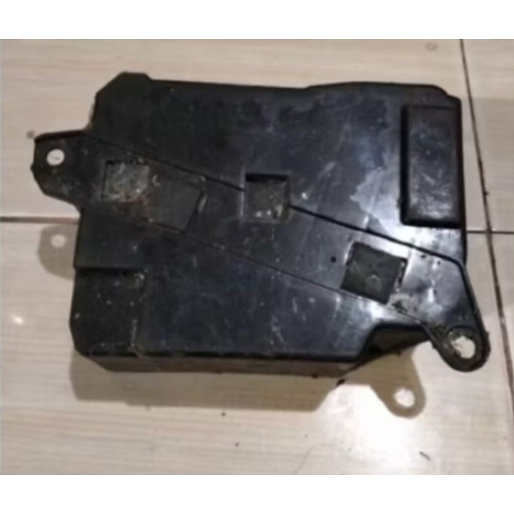 cover aki Honda beat LED 2020 bekas ori