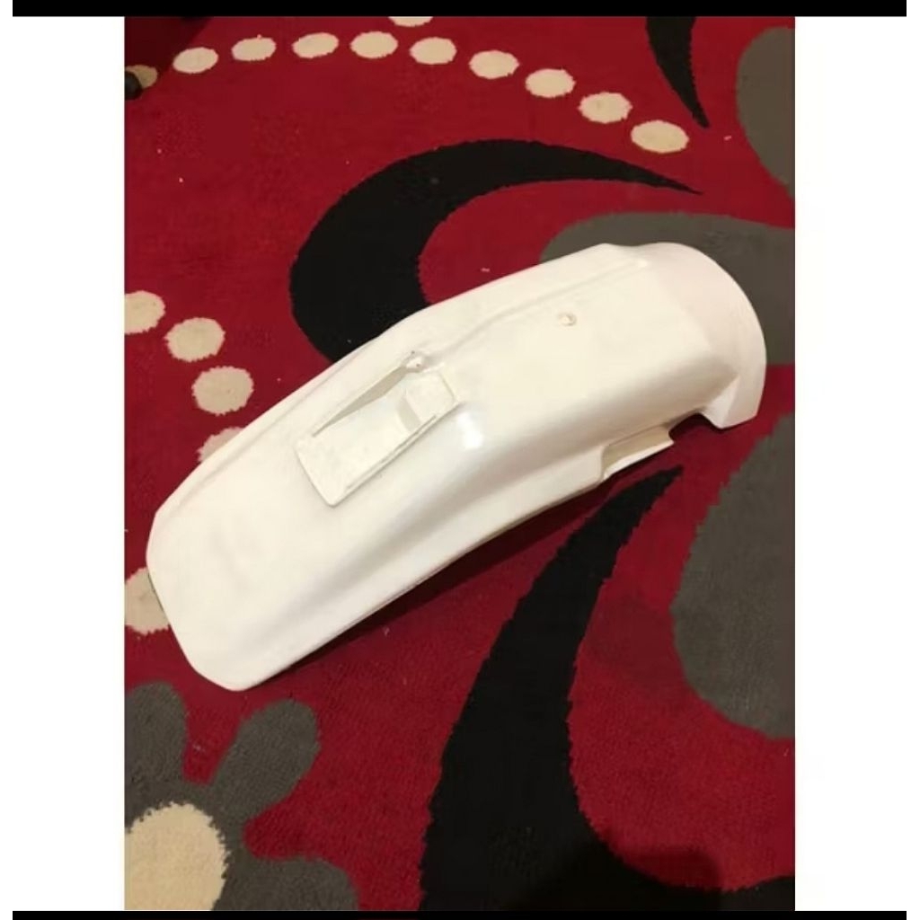 Slebor belakang XR200