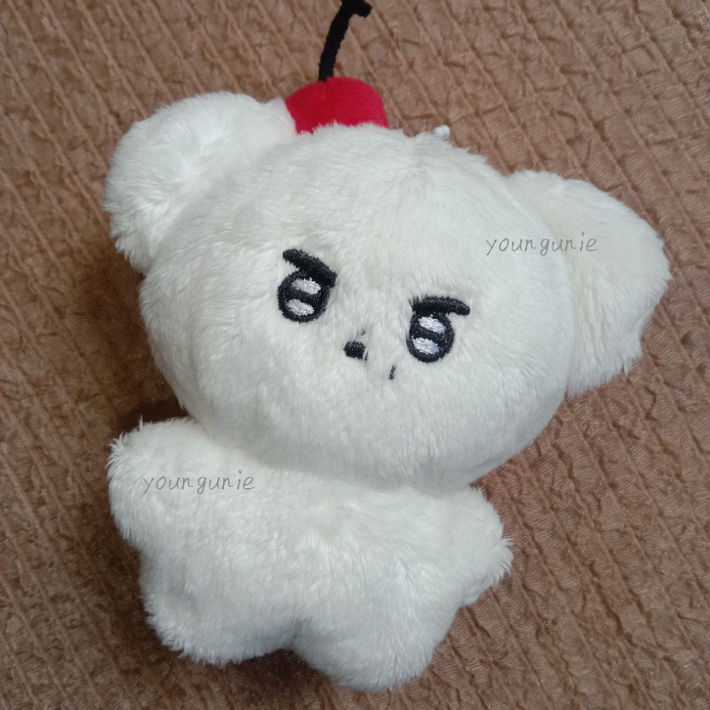 Doll The Boyz Younghoon 10cm