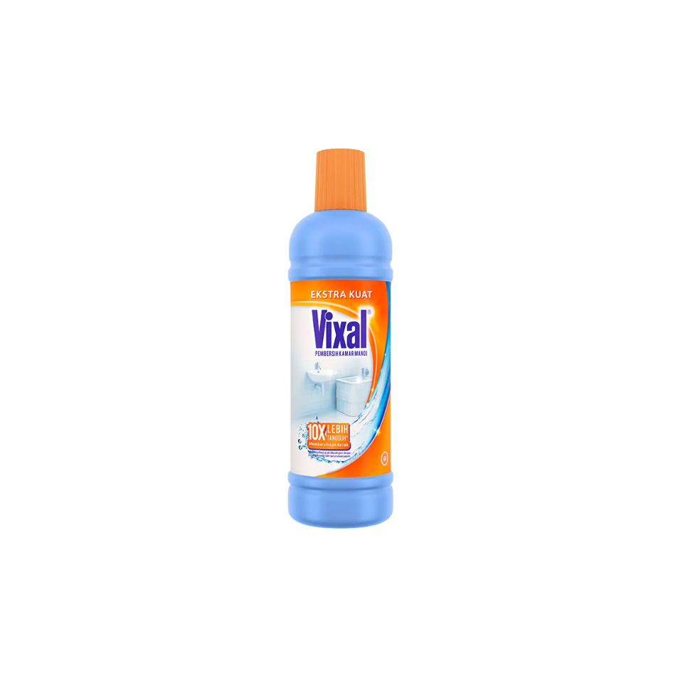 VIXAL PEMBERSIH PORSELEN 470 ML