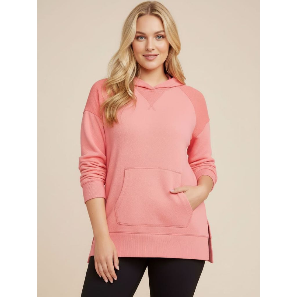 JAKET BIGSIZE JUMBO WANITA MAURISS (LD 120-150)