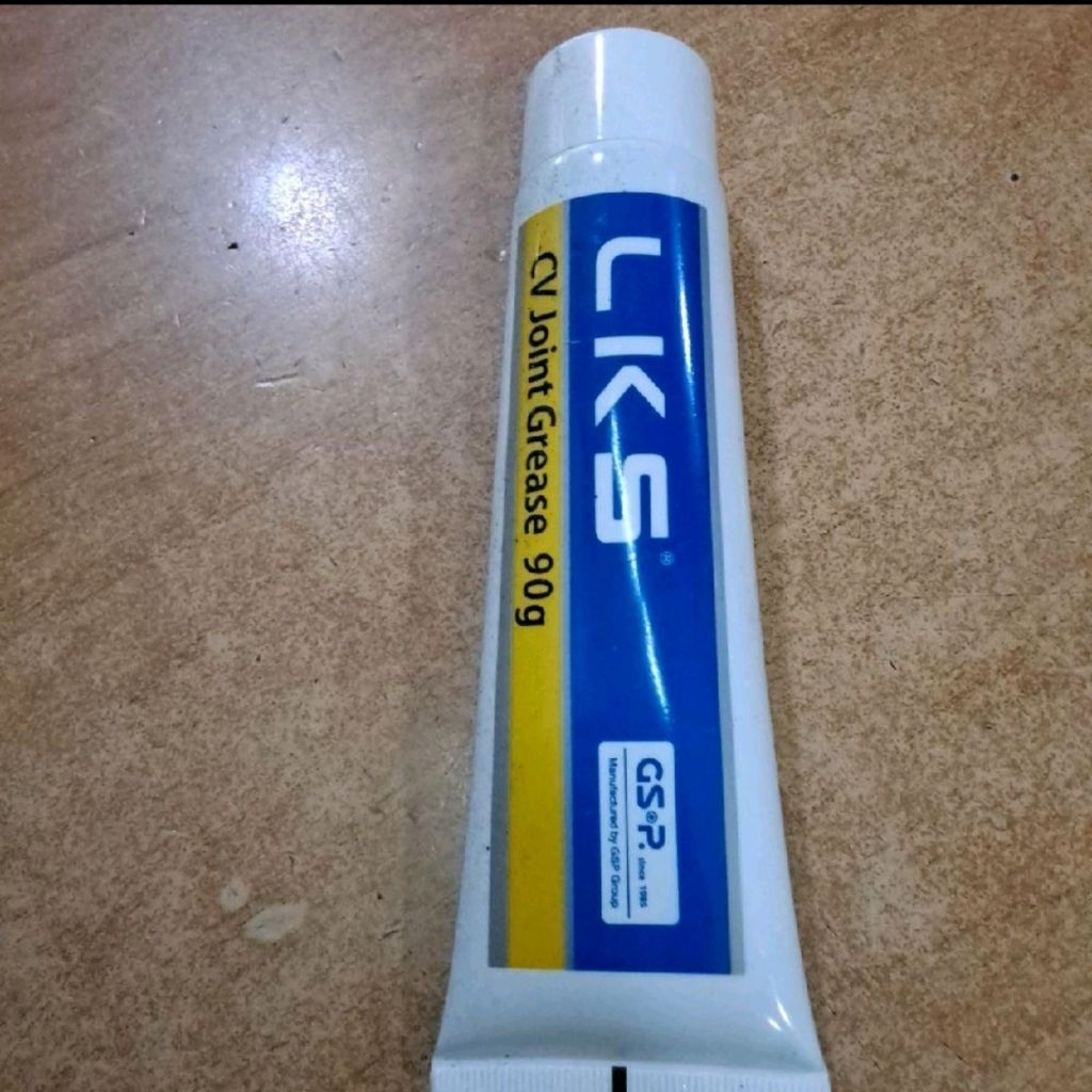 OLI MINYAK GEMUK MULTI PURPOSE GREASE - TUBE