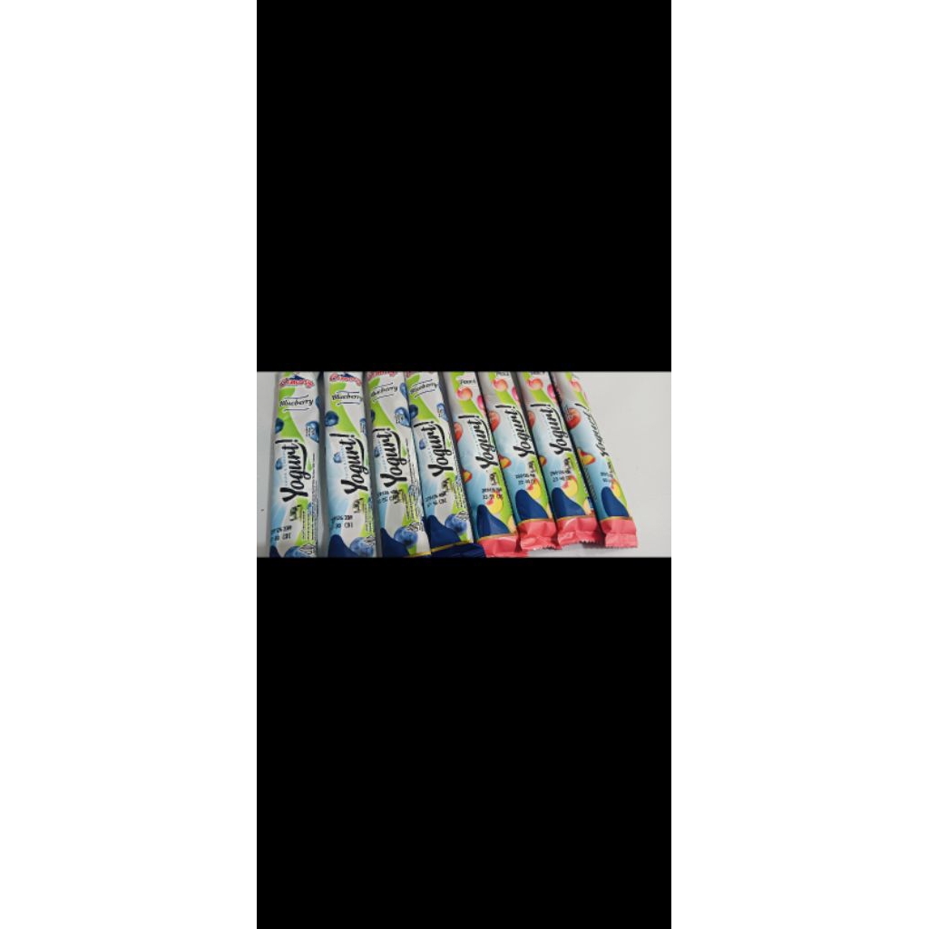 Cimory yogurt stik