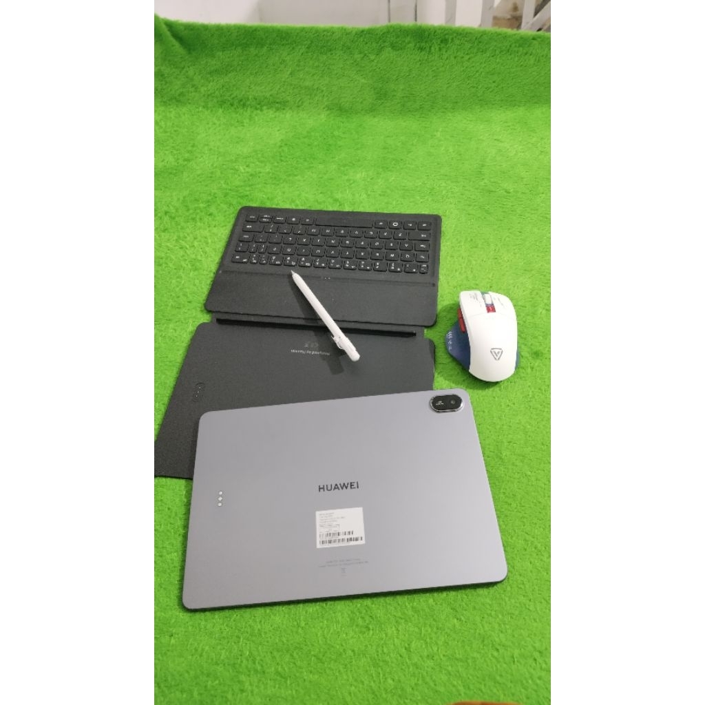 Tablet Huawei 2025