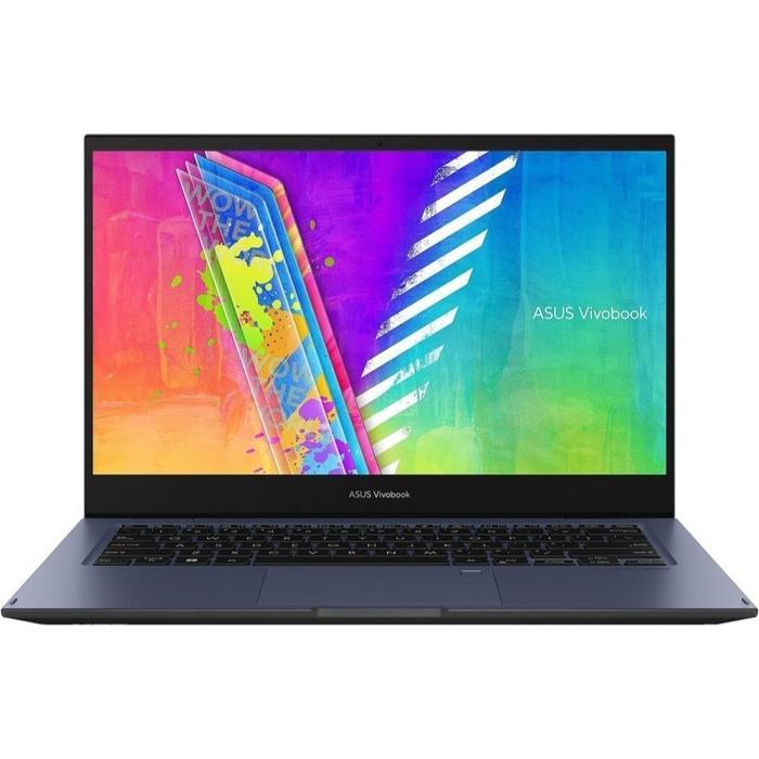 Asus Vivobook Flip 14 J1400KA N4500 4GB 256GB 14.0 FHD IPS TOUCH